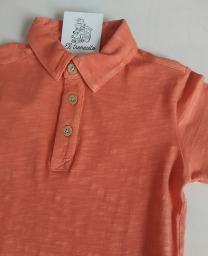 Polo CORAL