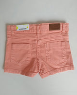 Pantalón corto CORAL
