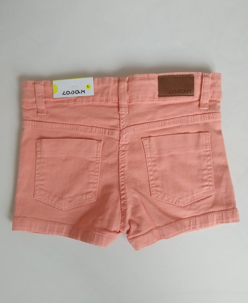 Pantalón corto CORAL