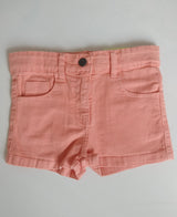 Pantalón corto CORAL