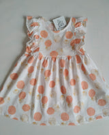 Vestido CONCHAS