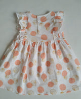 Vestido CONCHAS