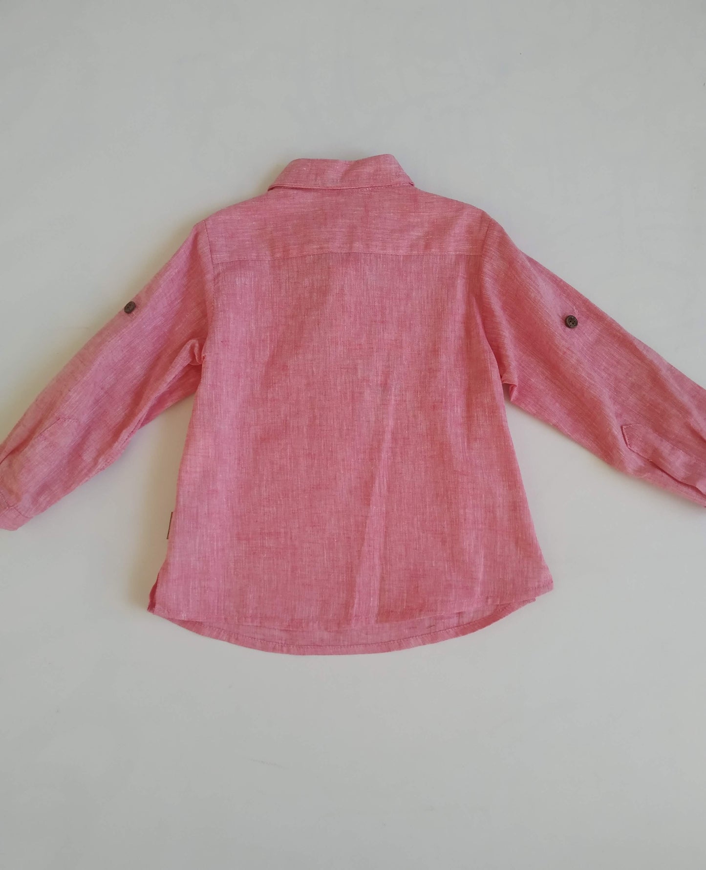 Camisa FRAMBUESA