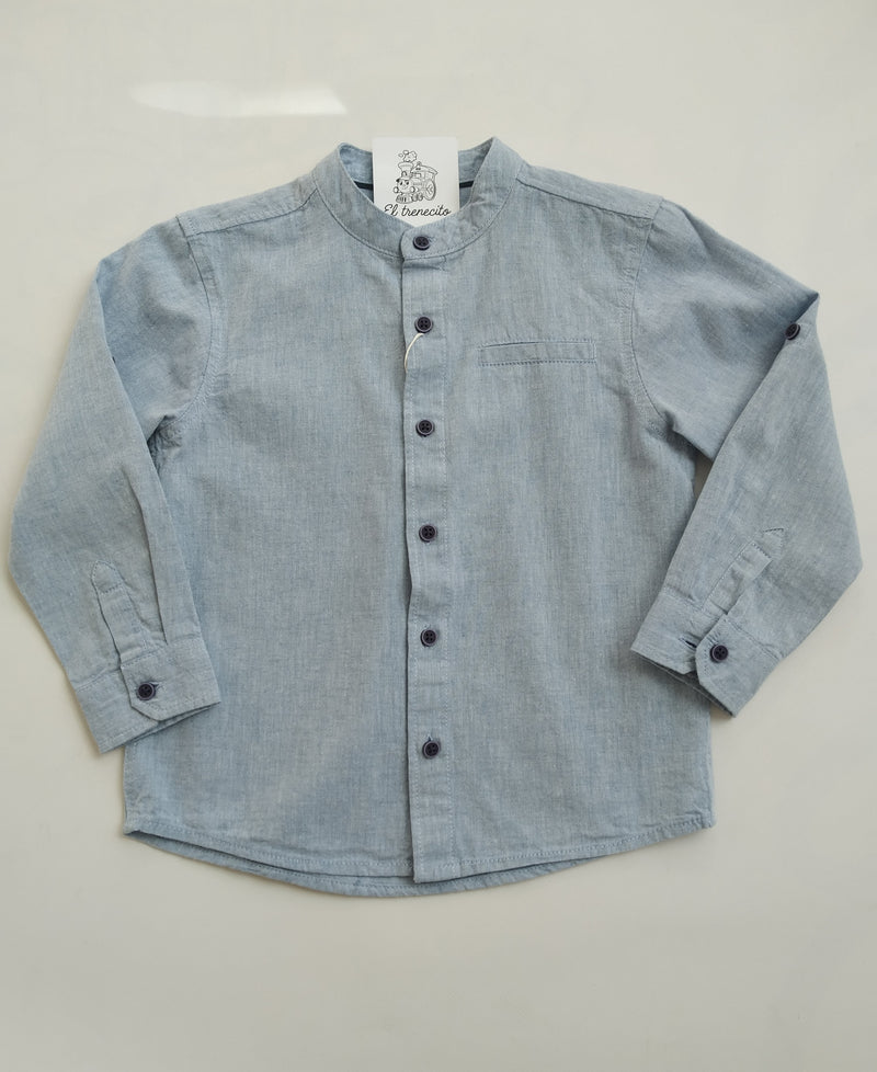 Camisa MAO