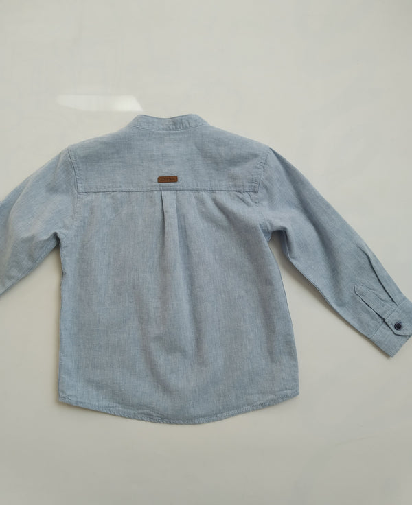 Camisa MAO