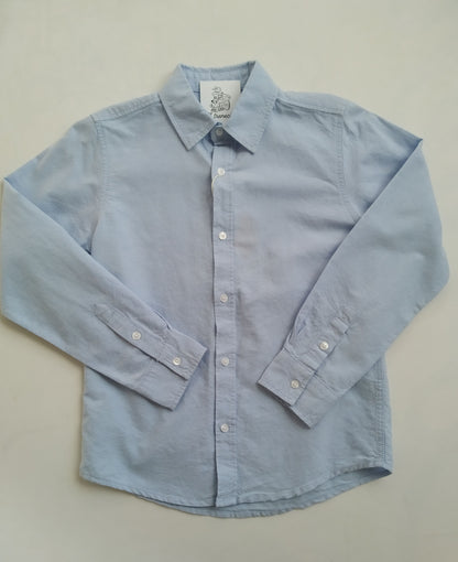 CAMISA CUELLO CAMISERO