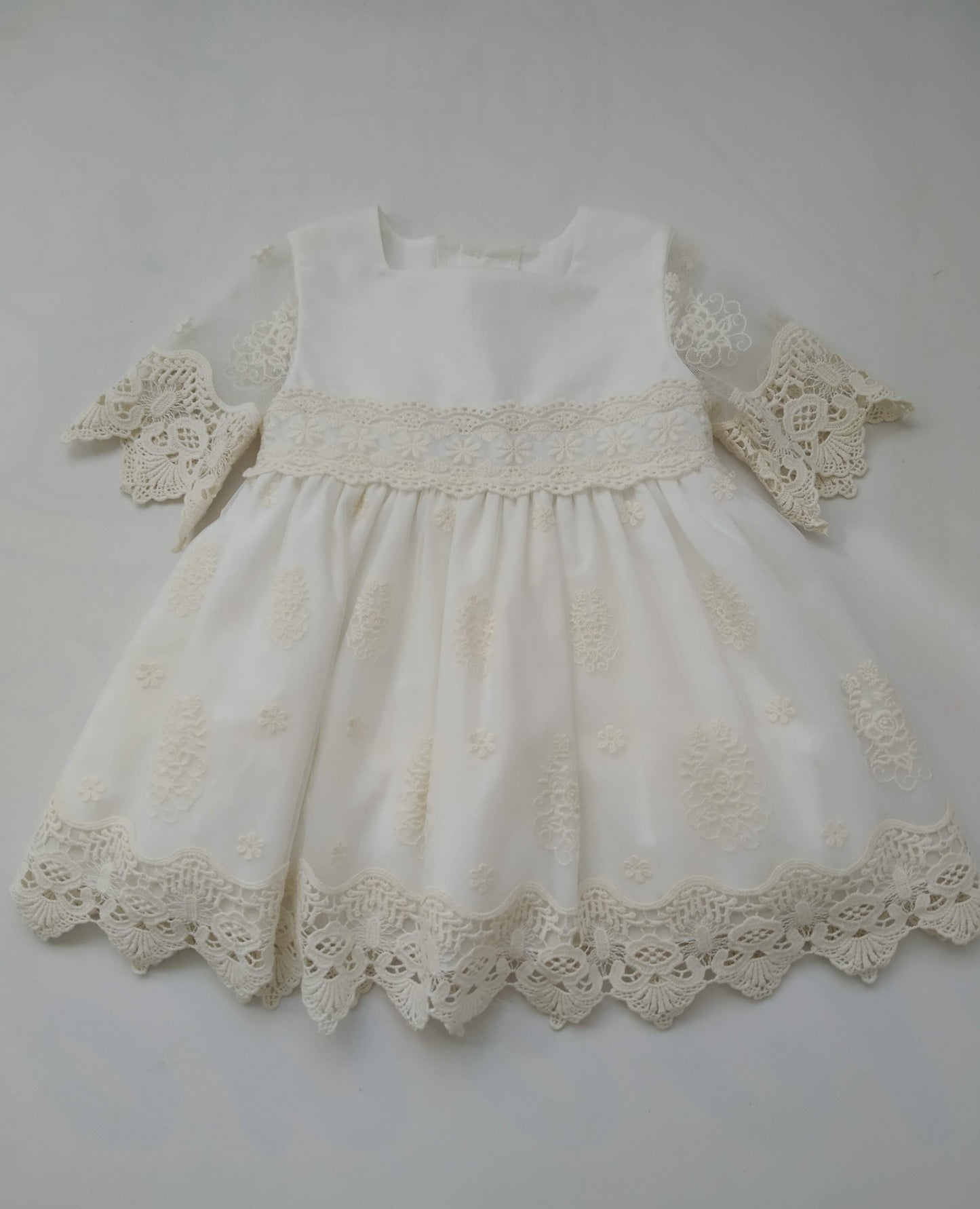 Vestido ENCAJE