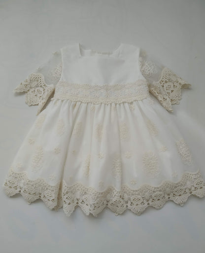 Vestido ENCAJE