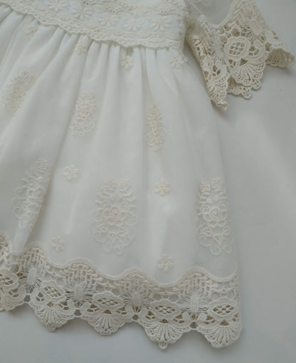 Vestido ENCAJE