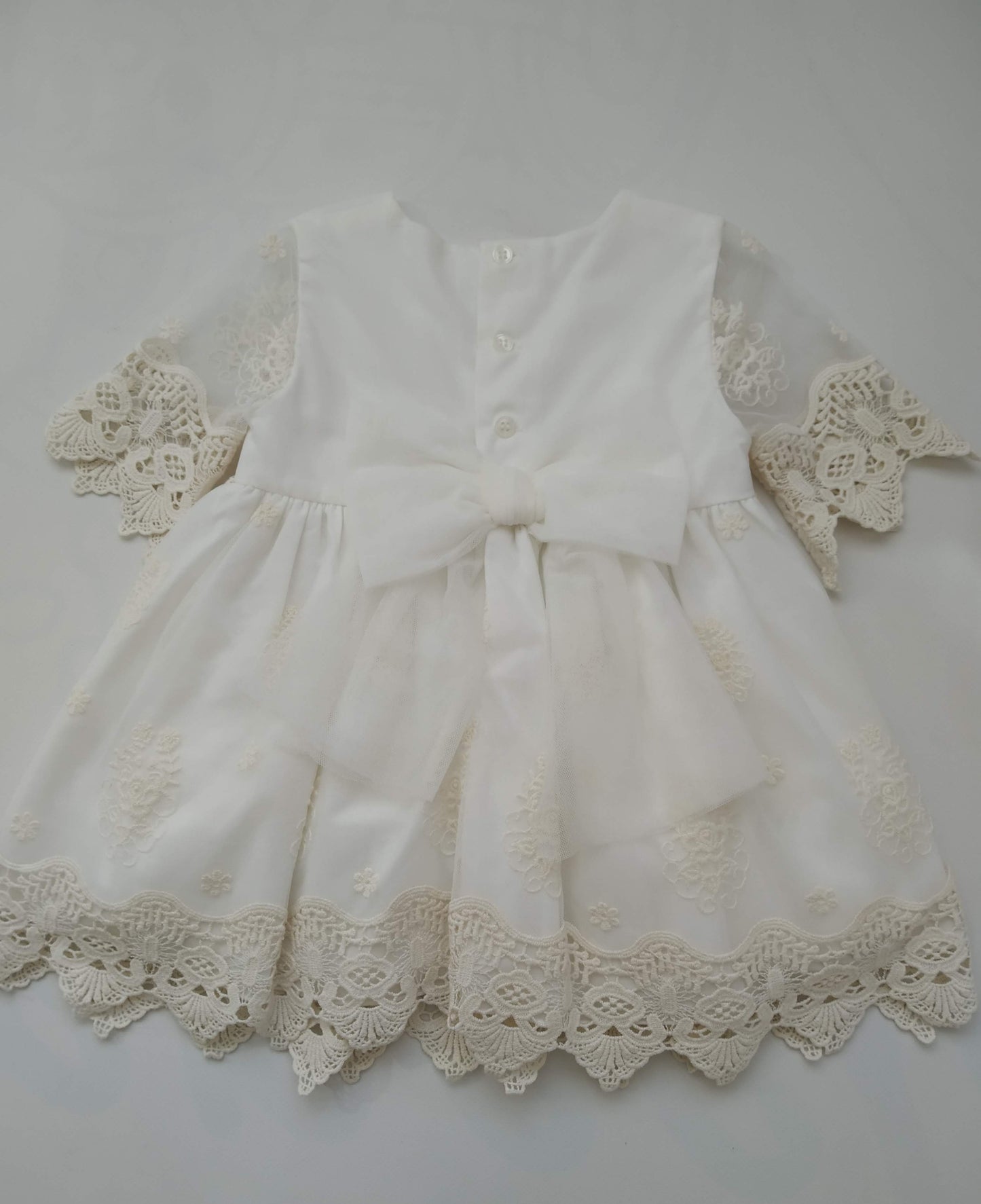 Vestido ENCAJE