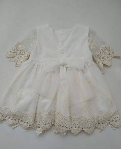 Vestido ENCAJE