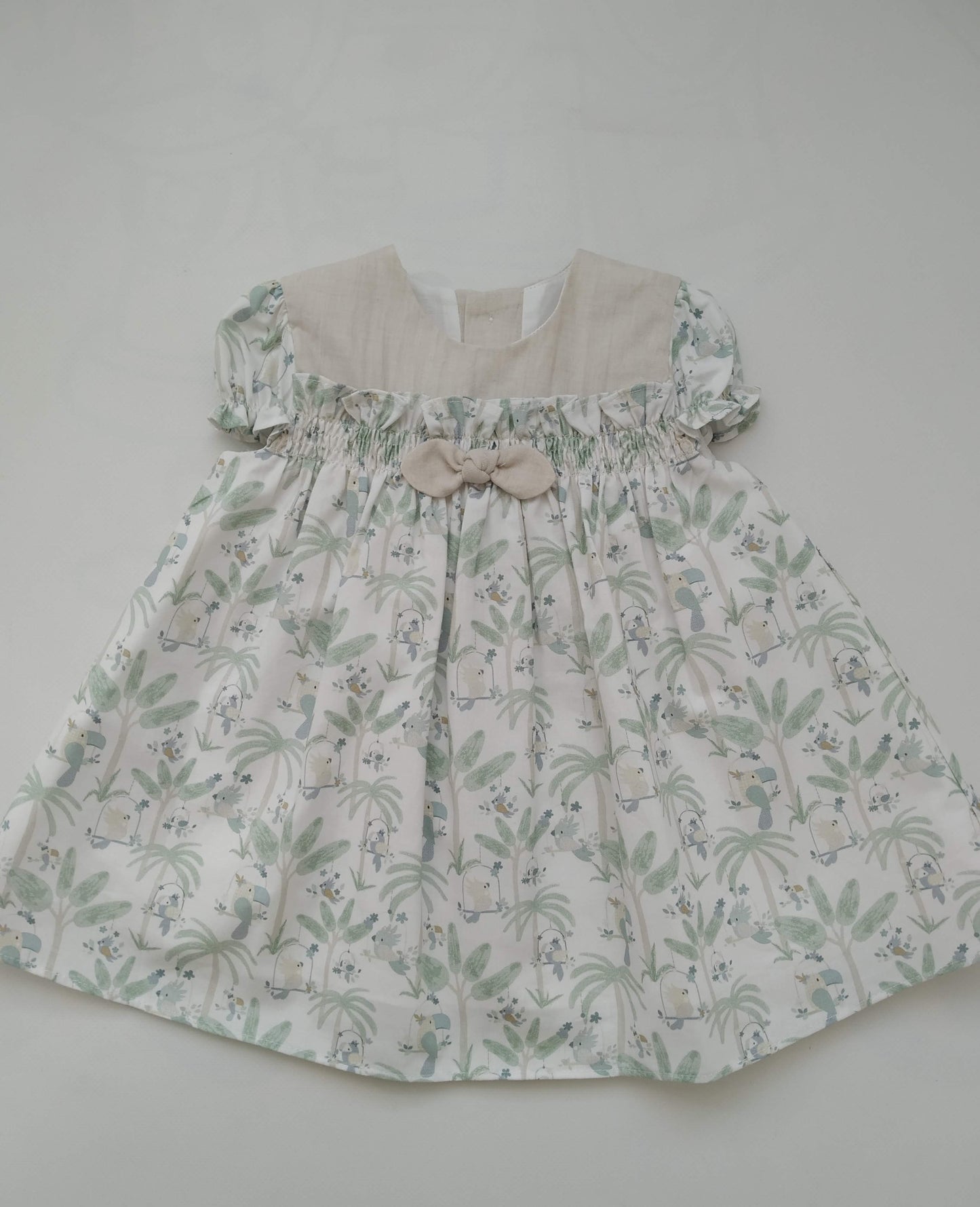 Vestido Bali