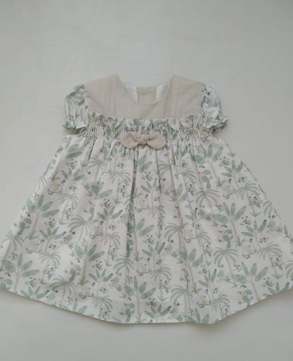 Vestido Bali