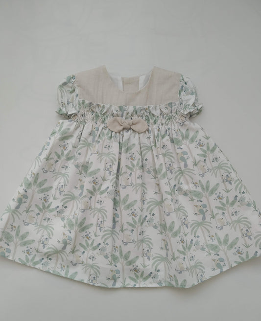 Vestido Bali