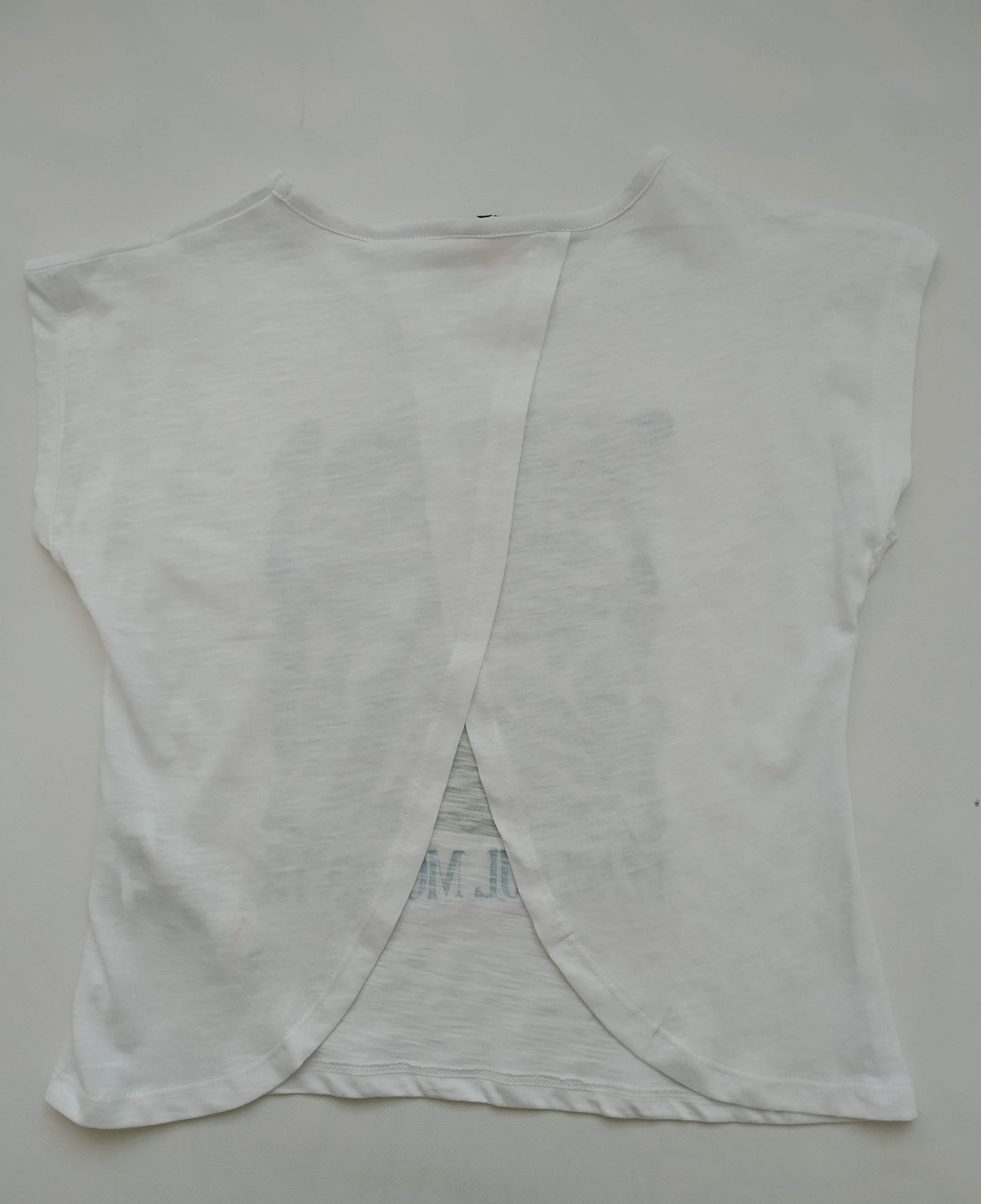Camiseta ALGAS