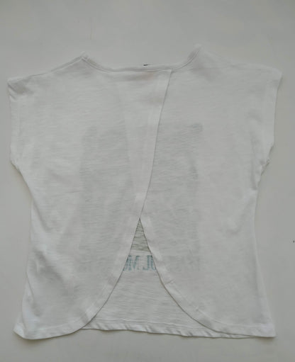 Camiseta ALGAS