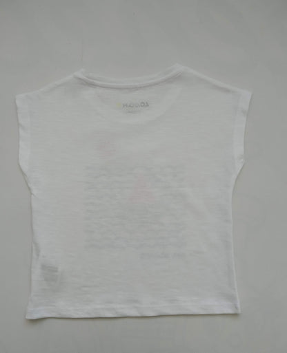 Camiseta BARCO