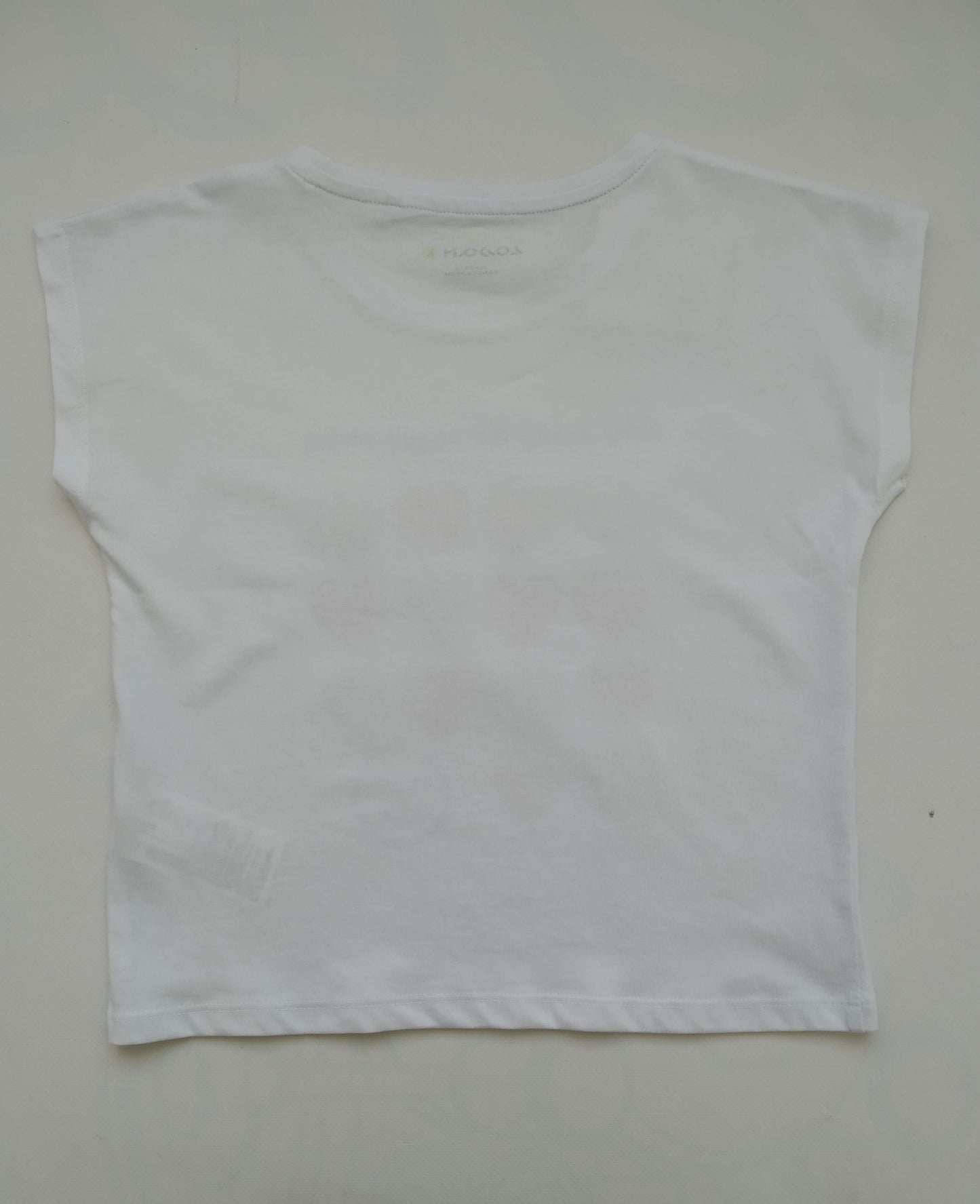 Camiseta CORAZONES