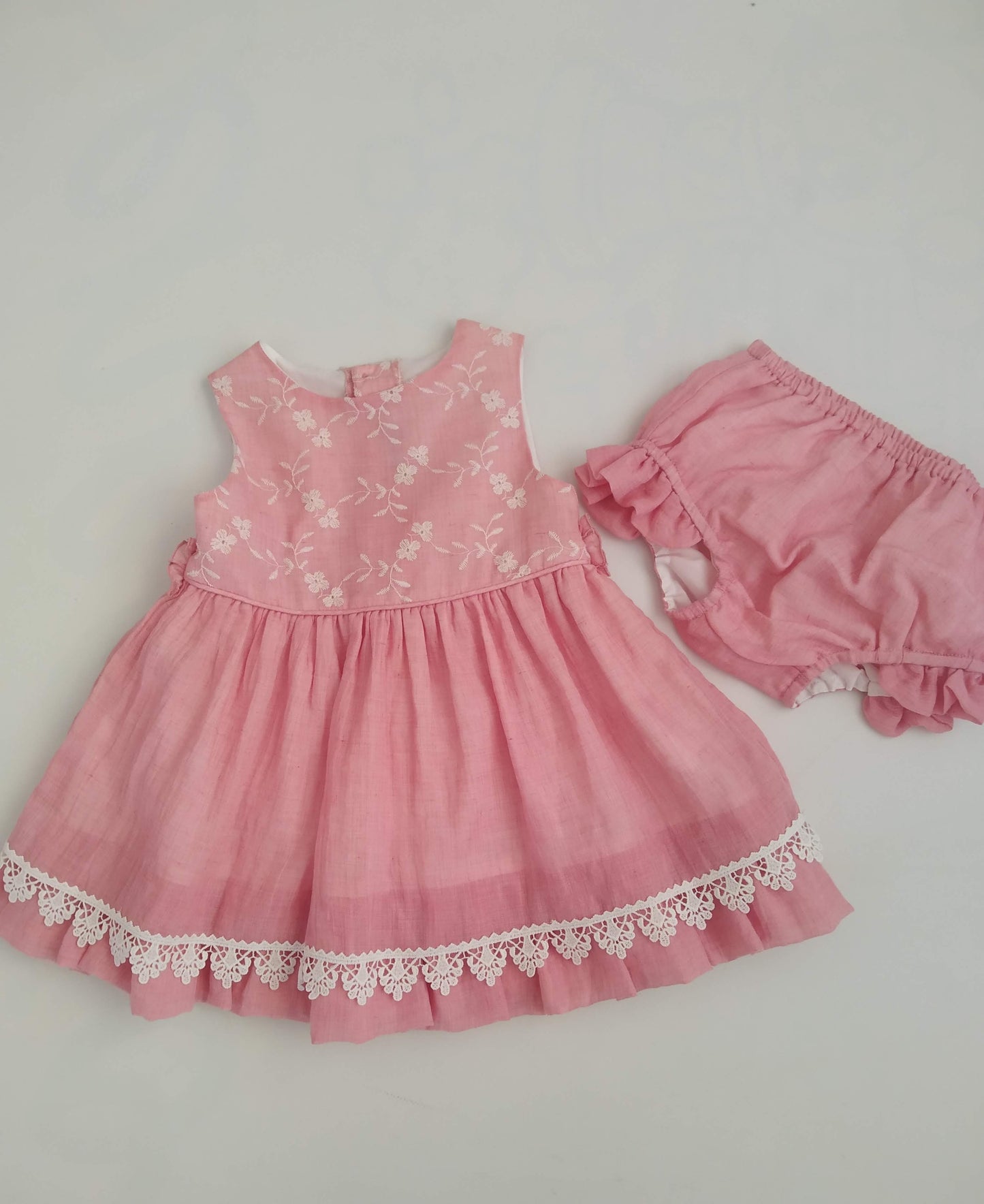 Vestido+BRAGUITAS