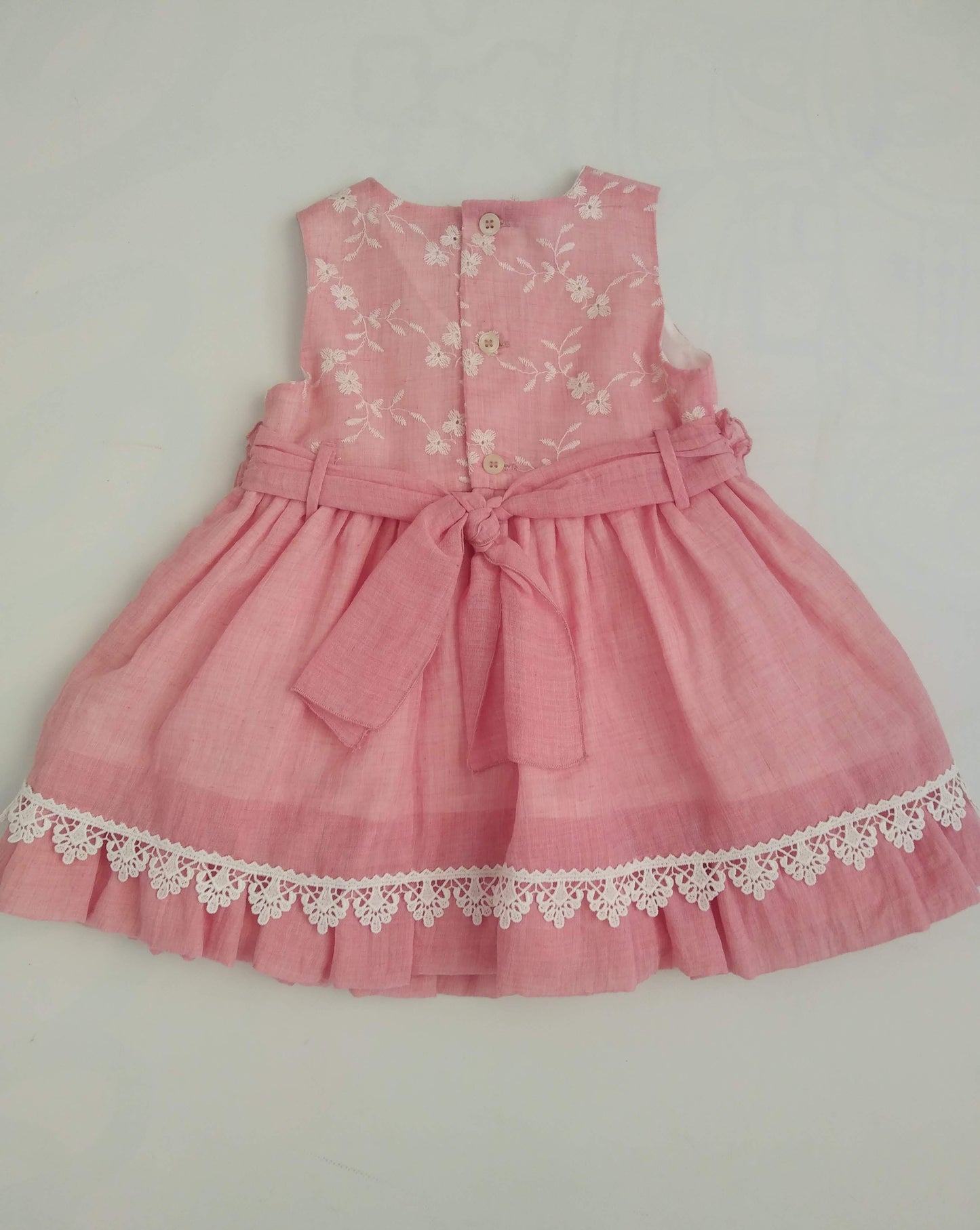 Vestido+BRAGUITAS