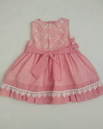 Vestido+BRAGUITAS