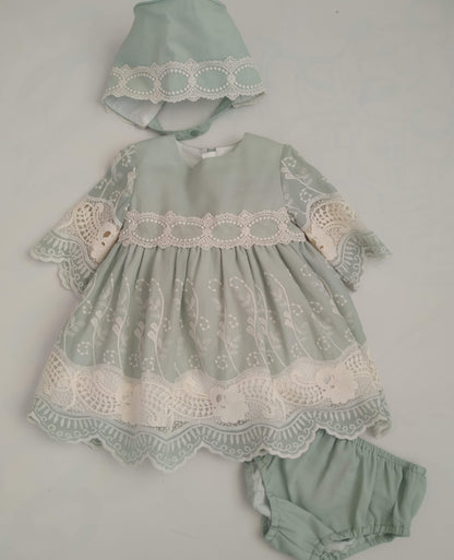 Vestido OLIVA