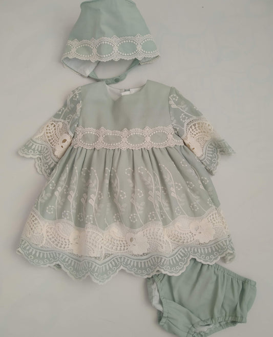 Vestido OLIVA