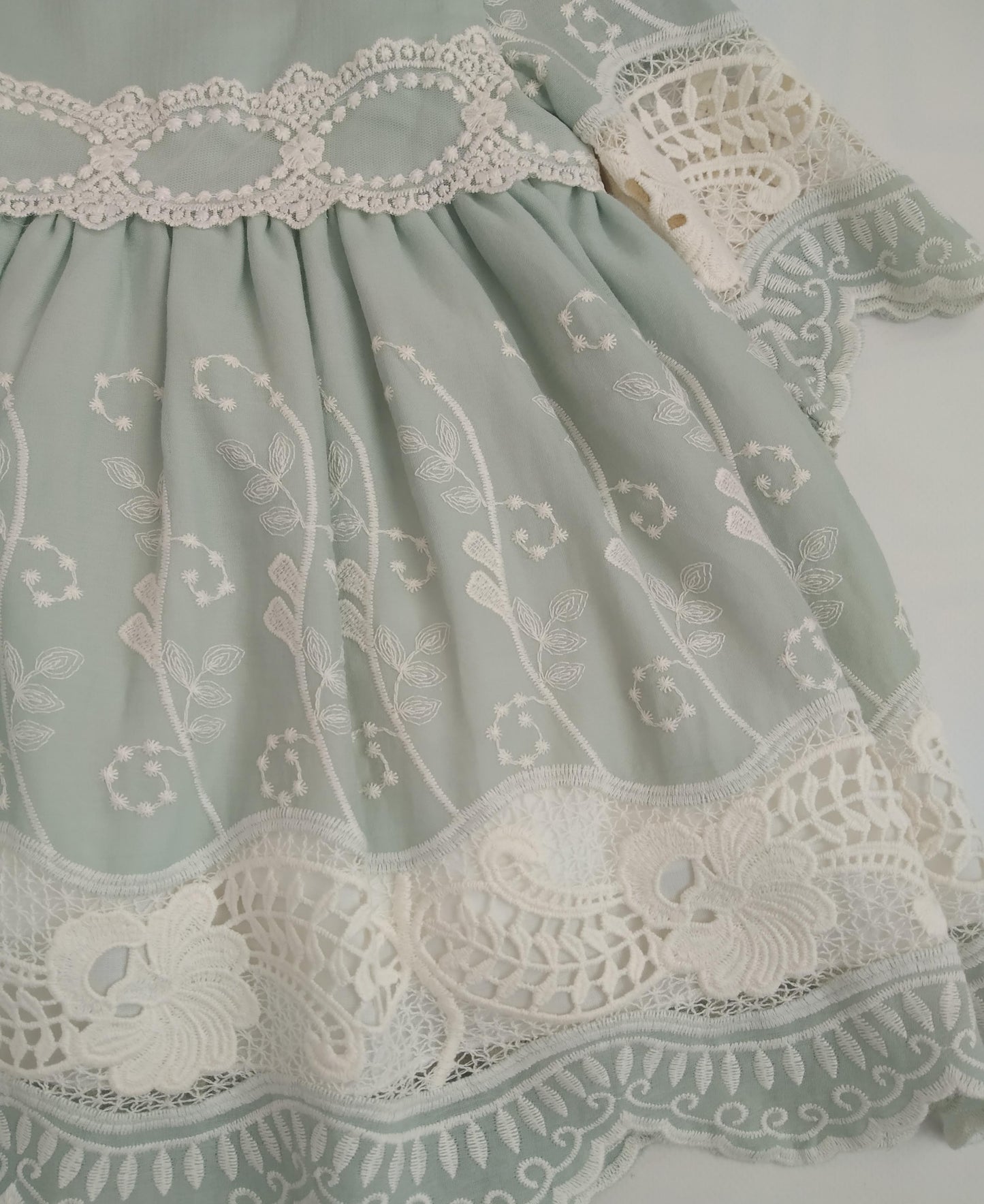 Vestido OLIVA