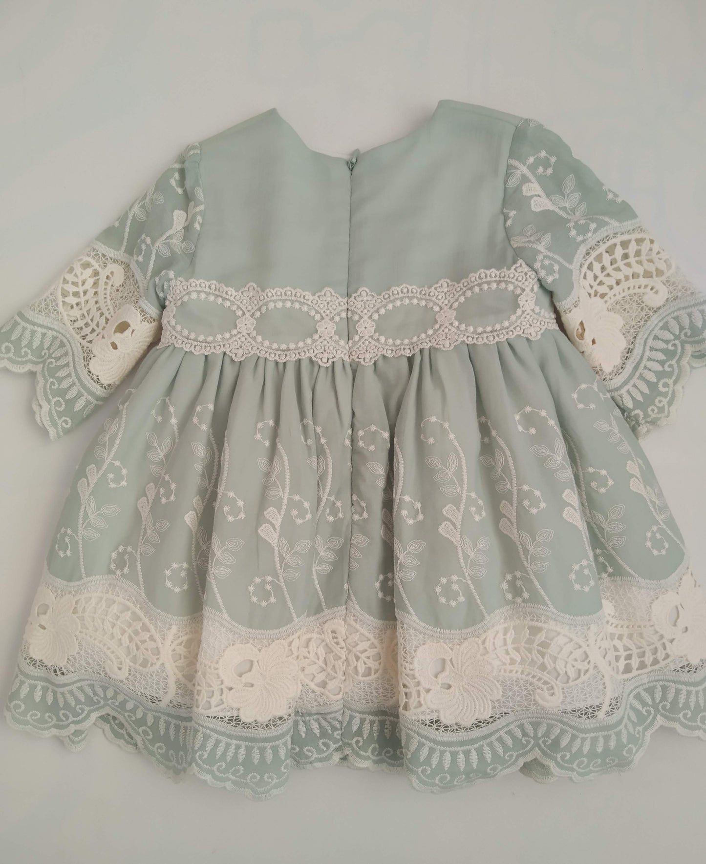 Vestido OLIVA