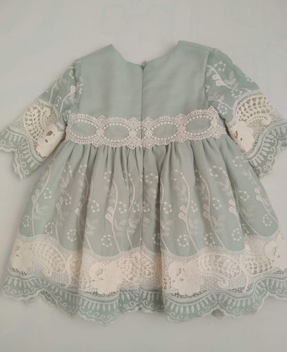 Vestido OLIVA