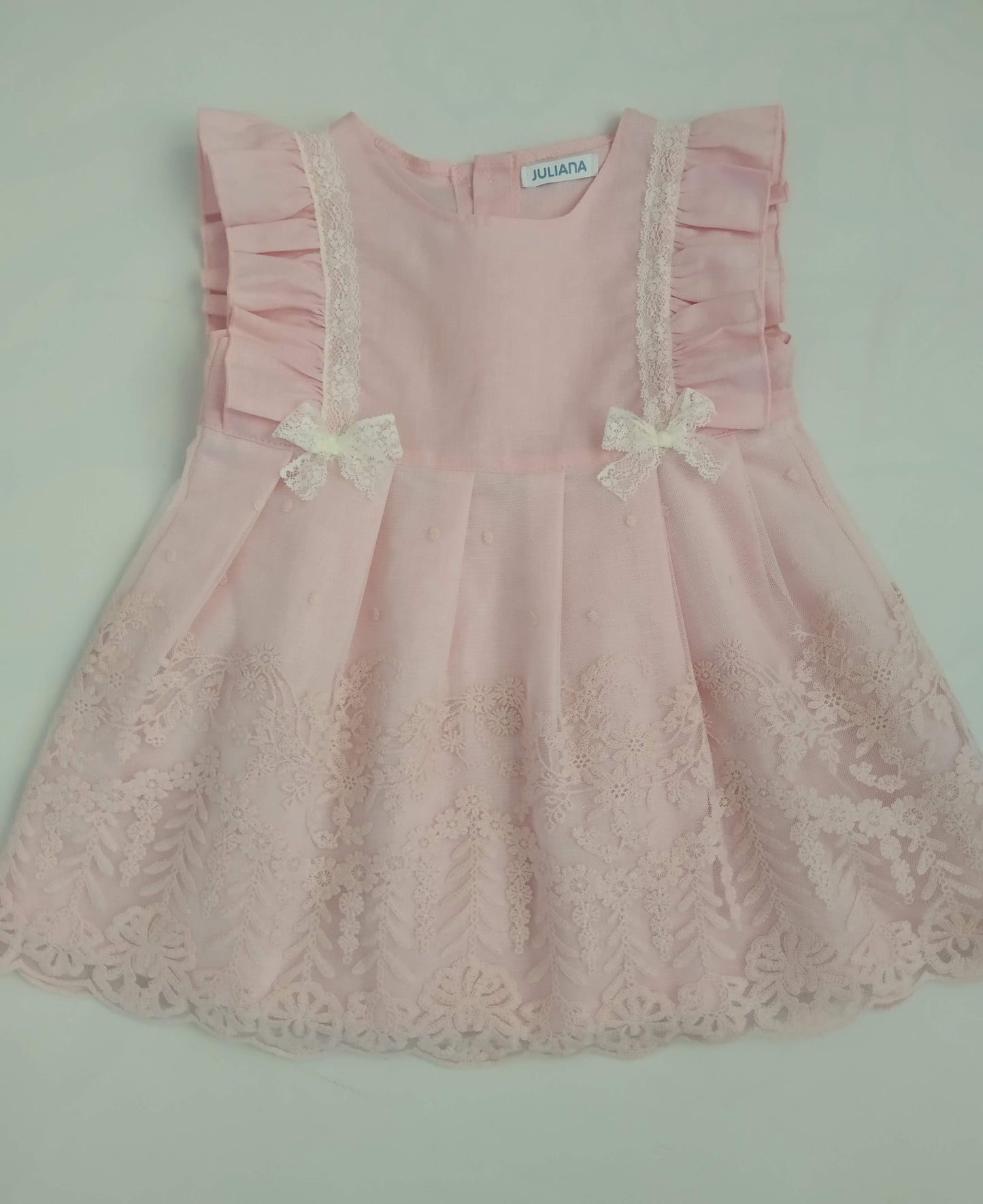 Vestido ENCAJE