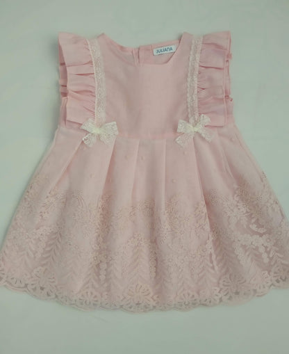 Vestido ENCAJE