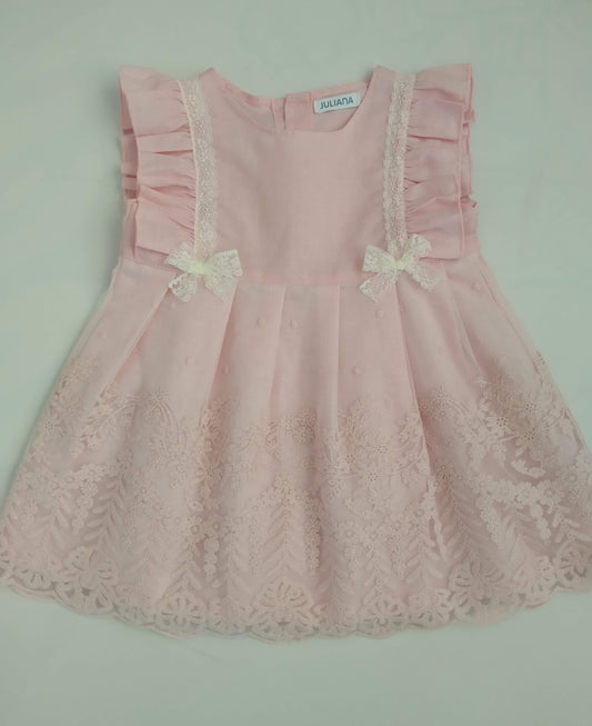 Vestido ENCAJE