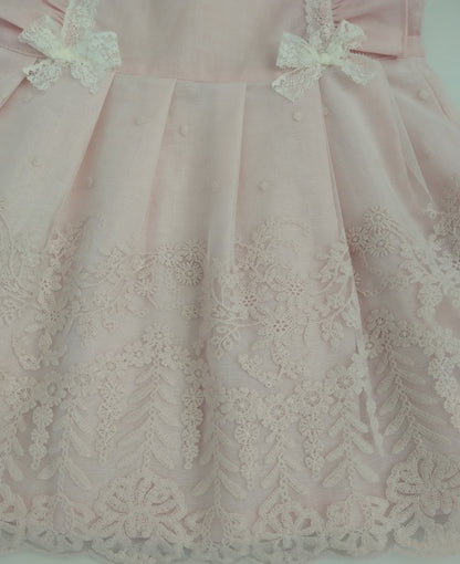 Vestido ENCAJE