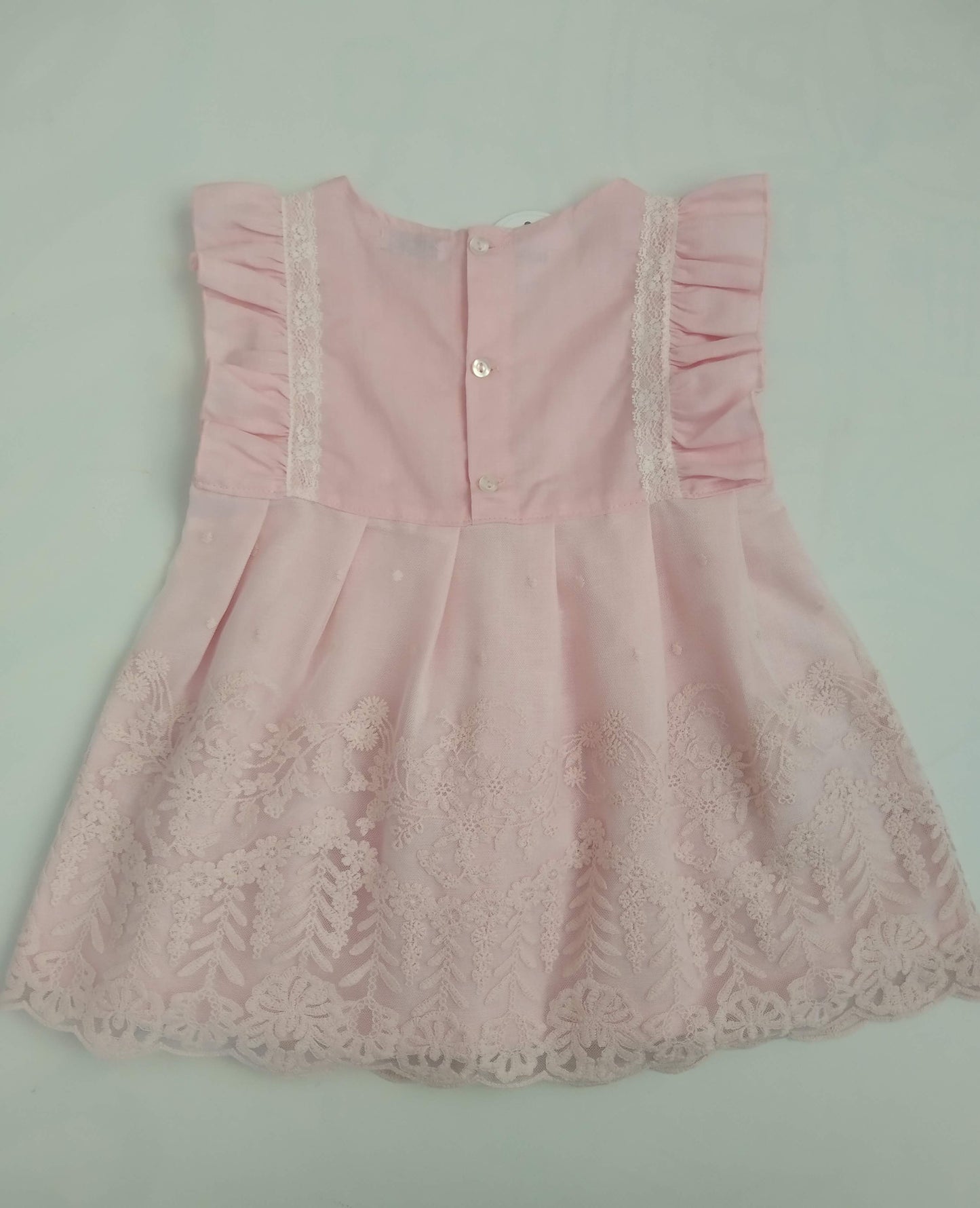 Vestido ENCAJE