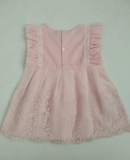 Vestido ENCAJE