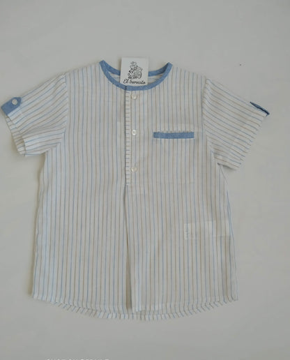 Camisa Rayas