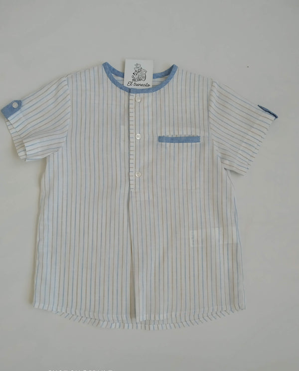 Camisa Rayas