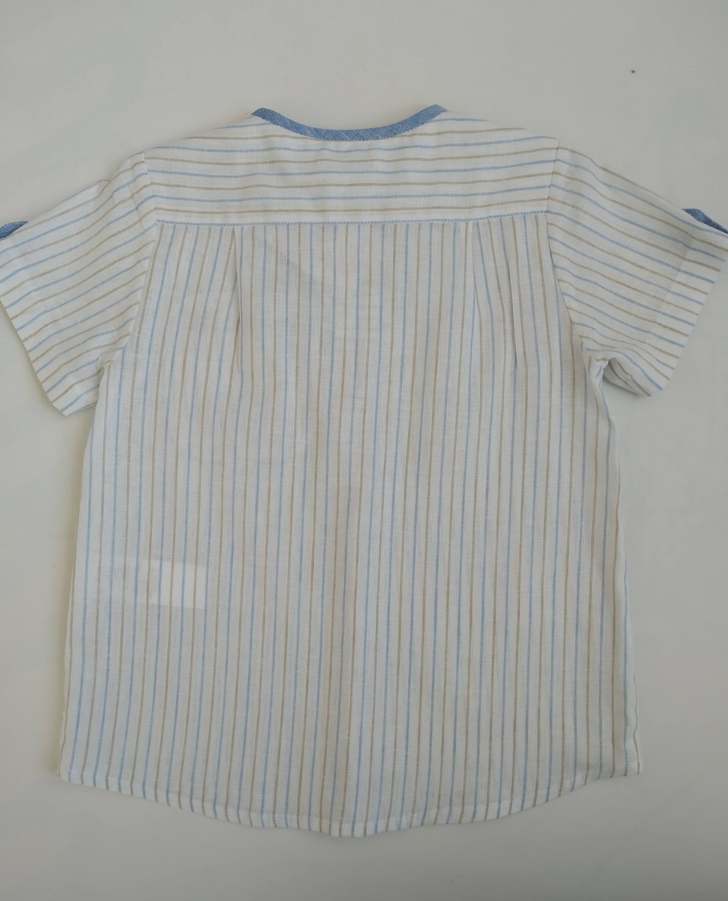 Camisa Rayas