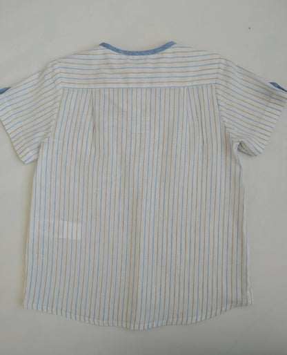 Camisa Rayas