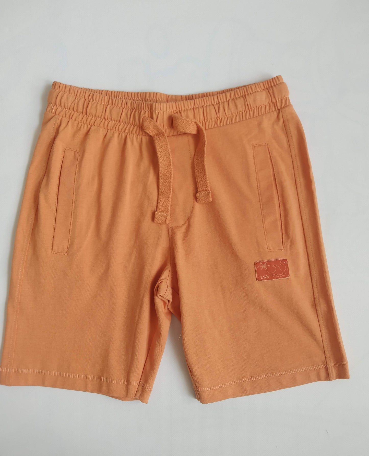 Bermudas ORANGE