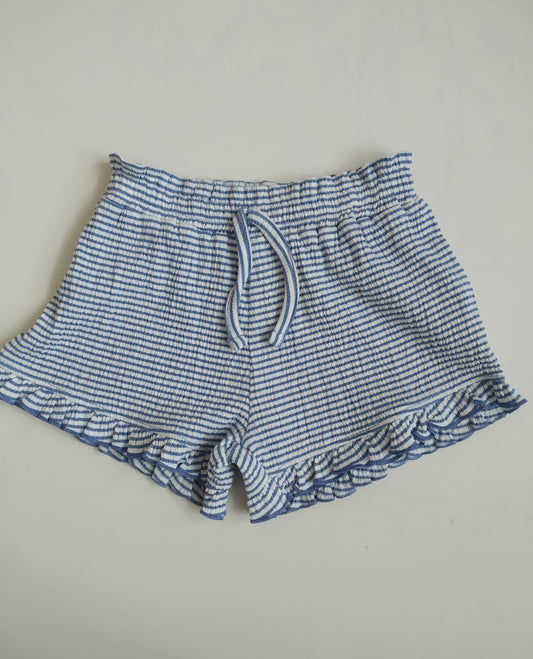 Short RAYAS