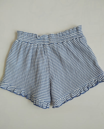 Short RAYAS