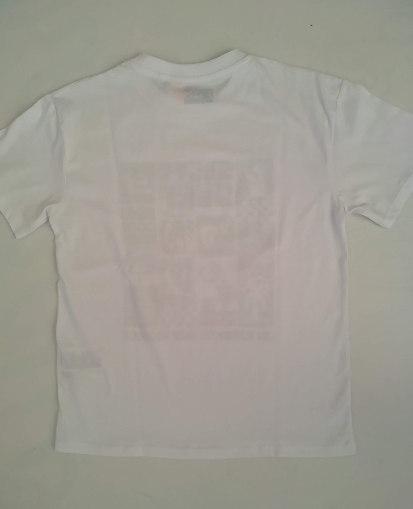 CAMISETA SALTY SURF