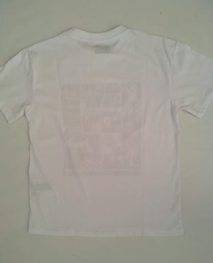CAMISETA SALTY SURF