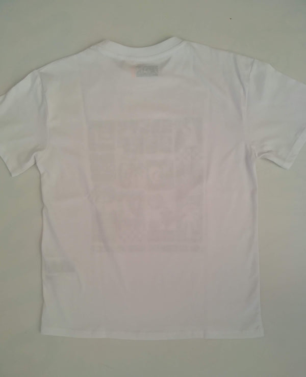 CAMISETA SALTY SURF
