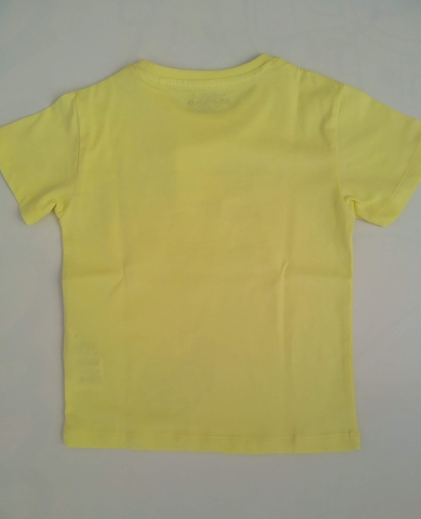 Camiseta RINOCERONTE