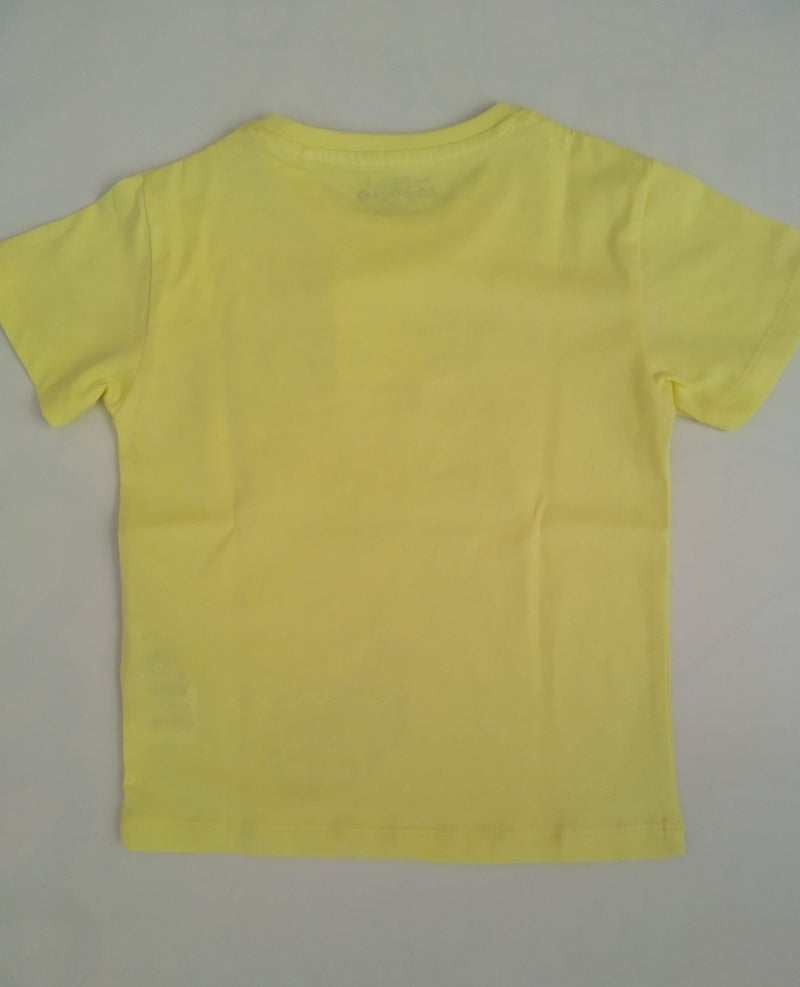 Camiseta RINOCERONTE