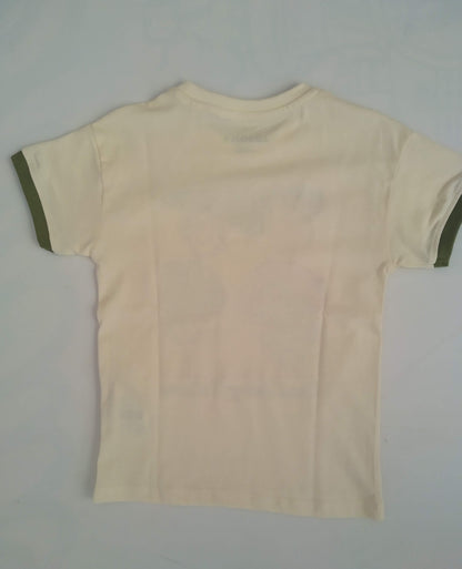 Camiseta HOJAS