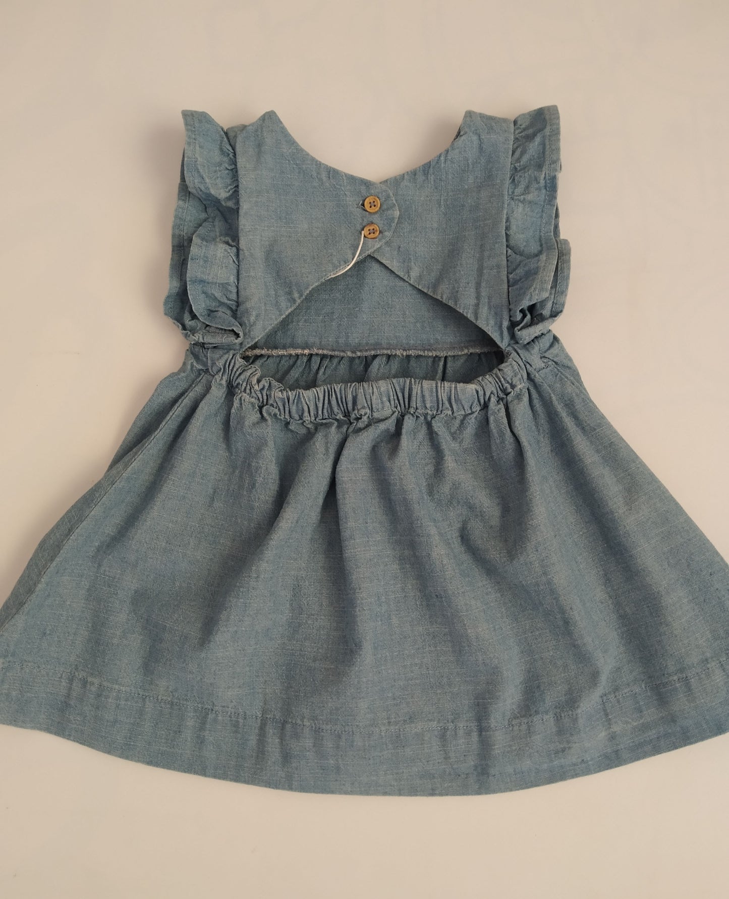 Vestido DENIM